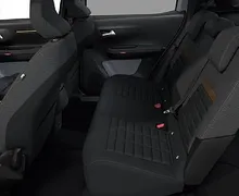 Zunanja slika - Citroën C3 Aircross - PLUS Hybrid145 ëDCS6 - 8 - Predogledna slika