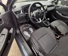 Zunanja slika - Renault Clio - equilibre TCe 90-NAVI-LINEASS-PDC-TEMPOMAT - 8 - Predogledna slika