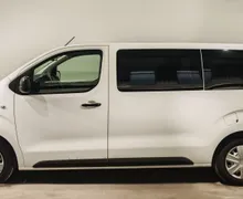 Zunanja slika - Peugeot Expert - Expert - 10 - Predogledna slika