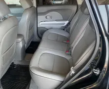 Zunanja slika - KIA Soul - KIA  ELEKTRIČNI 81 KW BATERIJA 27 KWh ENERGY - 7 - Predogledna slika