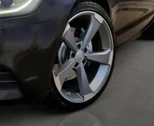 Zunanja slika - Audi A6 - Avant 2.0 TDI S-LINE-AVT-XENON-LED-NAVI-TEMPOMAT-ODLIČ.. - 6 - Predogledna slika