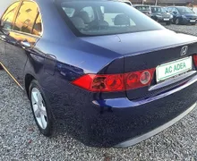 Zunanja slika - Honda Accord - 2.2 CTDi - SLO POREKLO -  HITRI KREDIT BREZ POLOGA - 3 - Predogledna slika