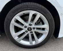 Zunanja slika - Audi A3 - Sportback 40 TFSI e Advanced S tronic - VIRTUAL - - 11 - Predogledna slika