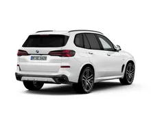 Zunanja slika - BMW X5 - xDrive30d - 2 - Predogledna slika