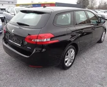Zunanja slika - Peugeot 308 - 1.6 HDi 100KM - tehnični do 30.5.2026 - 3 - Predogledna slika