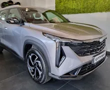 Zunanja slika - Geely Cityray - 1.5 TD GK 128kW 7DCT - 3 - Predogledna slika