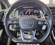 Zunanja slika - Audi Q8 - 55 TFSI quattro S-Line S look - MASAŽA - MATRIX - 11 - Predogledna slika