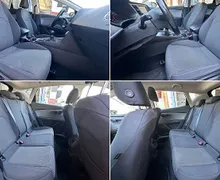 Zunanja slika - Seat Leon - 1.2 TSI Style Start Stop °BELA PERLA BARVA° - 8 - Predogledna slika