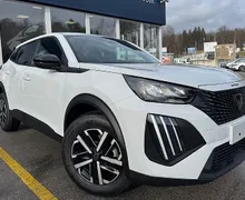 Zunanja slika - Peugeot 2008 - ACTIVE PACK PureTech 100 - BON ZA ZIMSKE GUME - 1 - Predogledna slika