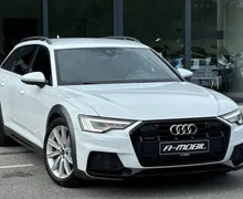 Zunanja slika - Audi A6 Allroad - 40 TDI quattro S tronic MATRIX-ACC-KAMERA - 2 - Predogledna slika