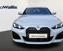 Zunanja slika - BMW Serija 4 - 420d xDrive - 11 - Predogledna slika