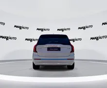 Zunanja slika - Volvo XC90 - B5 AWD Plus Bright Avt. 7 sedežev - 6 - Predogledna slika