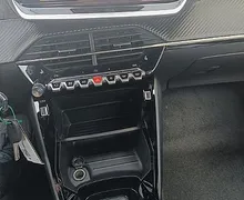 Zunanja slika - Peugeot 2008 - ALLURE HIBRID 145 e-DCT6-ACC-NAVI-KAMERA 360 - 7 - Predogledna slika