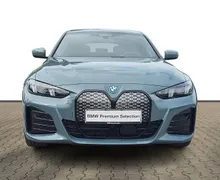 Zunanja slika - BMW i4 - eDrive40 POSEBNA PONUDBA - 7 - Predogledna slika
