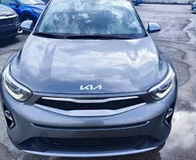 Zunanja slika - KIA Stonic - 1.2 DPI 57.9 kW  79 KM  LX Urban+ M T - 2 - Predogledna slika