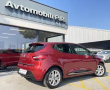 Zunanja slika - Renault Clio - 0.9 TCe 75 LIMITED 1.LASTNICA SLO poreklo - 7 - Predogledna slika