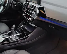 Zunanja slika - BMW X4 - serija : xDrive20d  AT  Model X Line - 13 - Predogledna slika