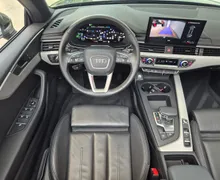 Zunanja slika - Audi A5 - 2.0 TFSI Business - 7 - Predogledna slika