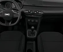 Zunanja slika - Dacia Sandero - TCe 100 Essential - 7 - Predogledna slika