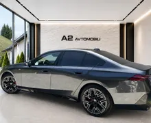 Zunanja slika - BMW serija 5: - 540d xDrive Avt.-M-sport-PRO -PANORAMA-BOWERS-HLAJ - 3 - Predogledna slika