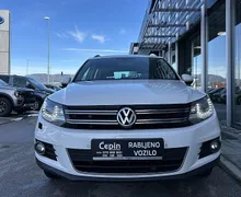 Zunanja slika - VW Tiguan - 2.0 TDI 4MOTION - 2 - Predogledna slika