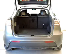 Zunanja slika - Tesla Model Y - Long Range Dual Motor AWD - 15 - Predogledna slika
