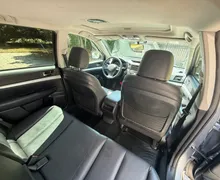 Notranja slika - Subaru Outback - Adwenture - 6 - Predogledna slika