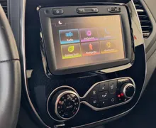 Zunanja slika - Renault Captur - dCi 110 Energy Iconic•Slovensko vozilo•1.Lastnik• - 15 - Predogledna slika