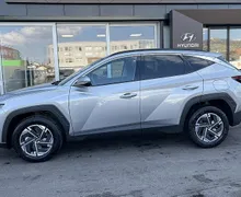 Zunanja slika - Hyundai Tucson - 1.6 T-GDI 150 STYLE  WINTER 2WD DCT - 2 - Predogledna slika