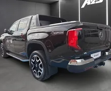 Zunanja slika - Volkswagen Amarok - Aventura 3.0 TDI 4M Aut. 241KM... - 3 - Predogledna slika