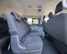 Zunanja slika - Ford Transit Custom - Kombi 320 2.0 TDCi L2H1  DMR  Trend AVT 4X4 SLO - 10 - Predogledna slika