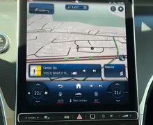 Zunanja slika - Mercedes-Benz GLC-Razred - GLC 220d 4MATIC Avantgarde Avt. - AIRMATIC - 15 - Predogledna slika