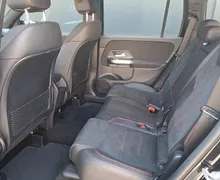 Zunanja slika - Mercedes-Benz GLB-Razred - GLB 200 d AMG Line Avt. - 8 - Predogledna slika