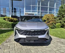 Zunanja slika - Geely Cityray - 1.5 7DCT FWD GF - 2 - Predogledna slika
