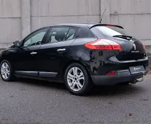 Zunanja slika - Renault Mégane - Megane  1.9 dCi 130 - 7 - Predogledna slika