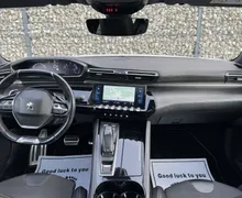 Zunanja slika - Peugeot 508 - 2.0 Blue-HDi GT Line|360|Kljuka|Pano... - 10 - Predogledna slika