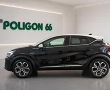 Notranja slika - Renault Captur - E-Tech HYBRID Avt.-KAMERA-1 LASTNIK-FUL LED - 7 - Predogledna slika