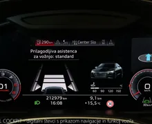 Zunanja slika - Audi A7 - 50 TDI Quattro Tiptronic S-Line 286KM - 11 - Predogledna slika