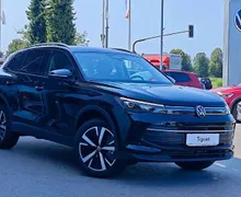 Zunanja slika - Volkswagen Tiguan - 1.5 eHybrid DSG 4ALL 150kW - 1 - Predogledna slika