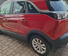 Zunanja slika - Opel Crossland - 1.2 TURBO 81KW.KAMERA.SAMO 50000KM.SLOVENSKI+4GUME - 8 - Predogledna slika
