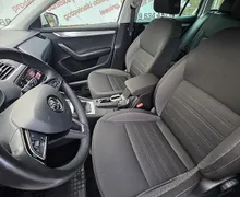 Zunanja slika - Škoda Octavia - 1.6 TDI STYLE ALU PLATIŠČA-PDC-NAVIGACIJA - 12 - Predogledna slika
