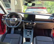 Notranja slika - Cupra Formentor - 1,5 TSI DSG - 6 - Predogledna slika