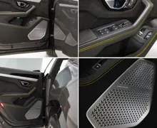 Zunanja slika - Lamborghini Urus - B O | NIGHT VISION | PANO | 22 | VK | GARANCIJA - 18 - Predogledna slika