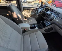 Zunanja slika - Volkswagen Touran - 2.0 TDI BMT HIGHLINE ZASLON-KLIMA-SLOVENSKI-1.LAST - 11 - Predogledna slika