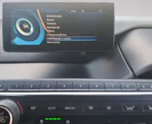 Zunanja slika - BMW i3 - Avt. - 9 - Predogledna slika