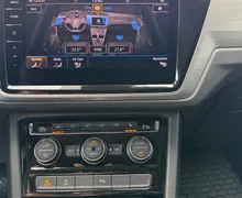 Zunanja slika - VW Touran - 1.5 TSI BMT Family DSG-DCC-ACC-PDC-Kamera-Masaža - 20 - Predogledna slika