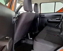 Zunanja slika - Suzuki Ignis - 1.2 VVT Hibrid Allgrip Elegance•SLO•4X4•KAMERA•PDC - 14 - Predogledna slika