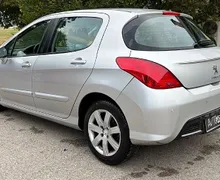 Zunanja slika - Peugeot 308 - 1.6 HDi Active - EXPORT - 7 - Predogledna slika