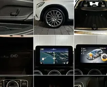 Zunanja slika - Mercedes-Benz GLC-Razred - AMG LINE 220 d 4MATIC-PANO-TEMPO-LED-ALU20 - 12 - Predogledna slika
