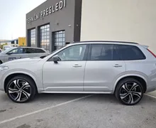 Zunanja slika - Volvo XC90 - B5 Ultimate Bright 7SED AWD ZRAČNO PANO KAM360 - 5 - Predogledna slika